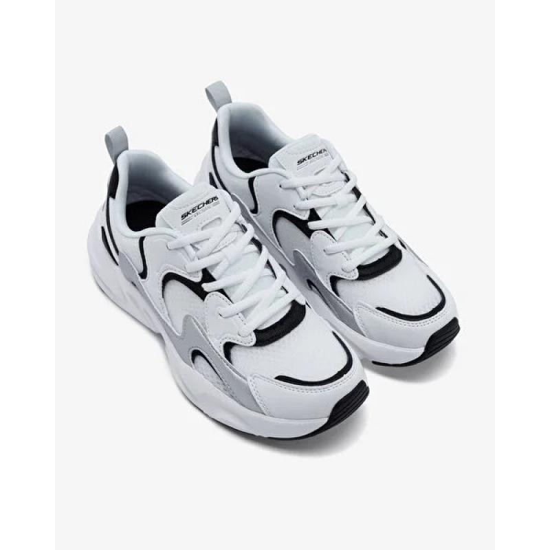 Skechers Bobs Bamina 2-Tides Revitalized Kadın Spor Ayakkabı (117364 WBKS) Skechers Bobs Bamina 2-Tides Revitalized Kadın Spor Ayakkabı (117364 WBKS)